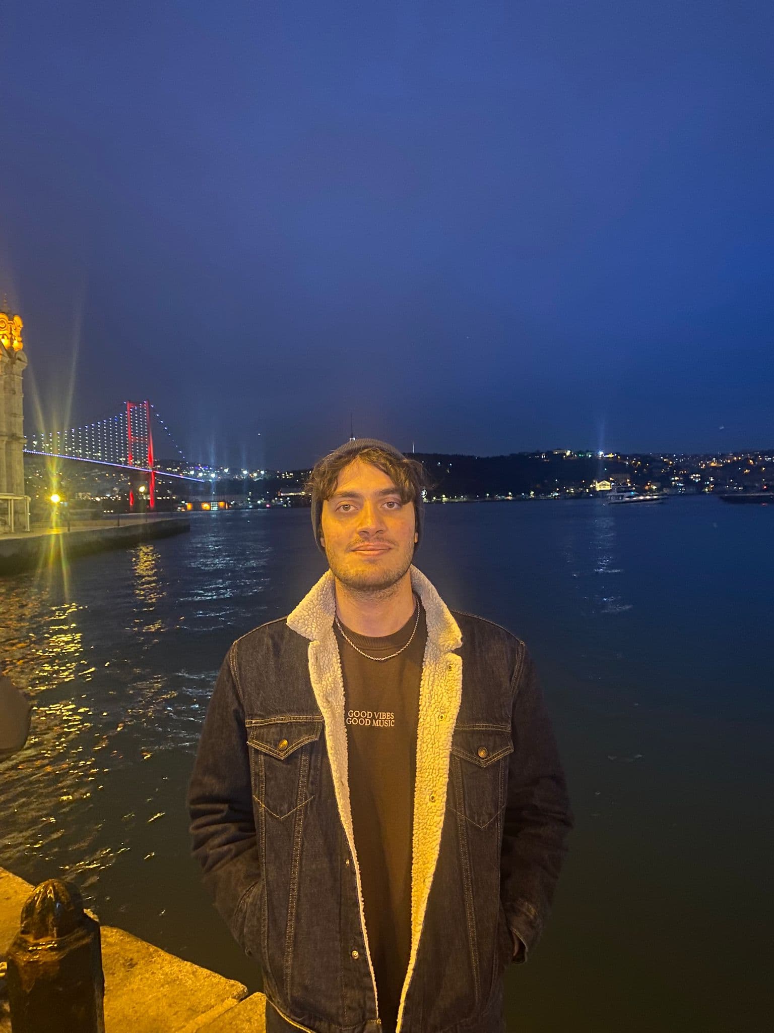 Emirhan Erkan